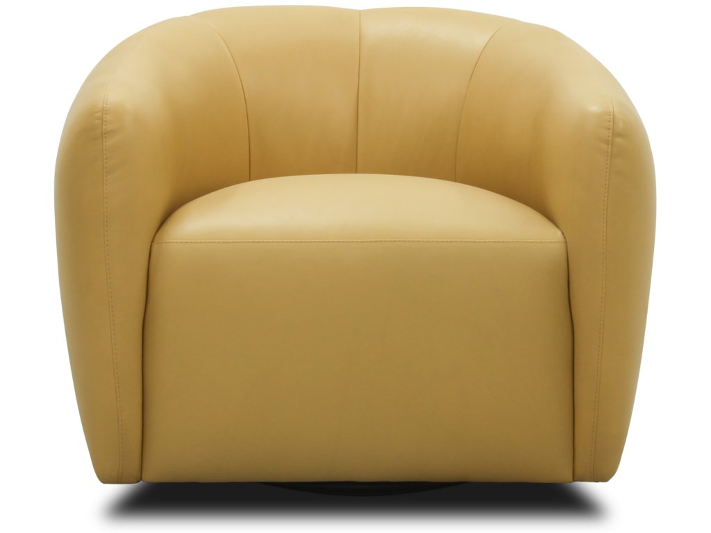 Monaco Swivel Chair